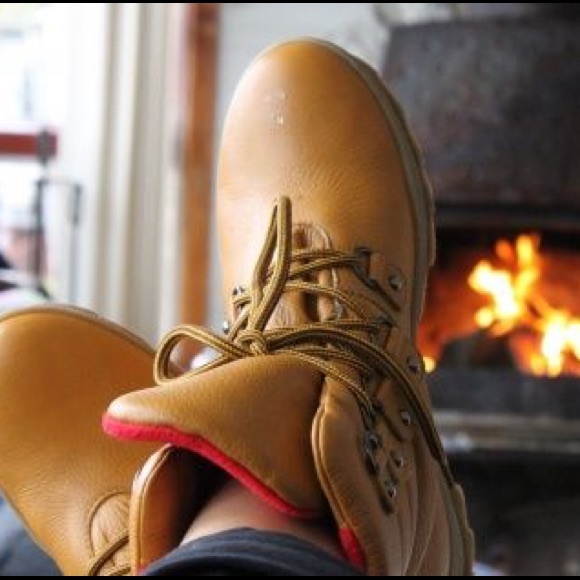 Cougar Shoes - Classic Cougars